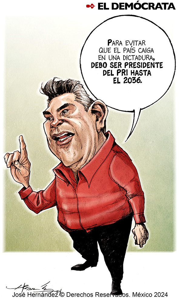 El demócrata